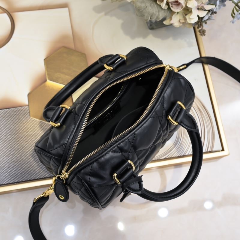 Christian Dior Top Handle Bags